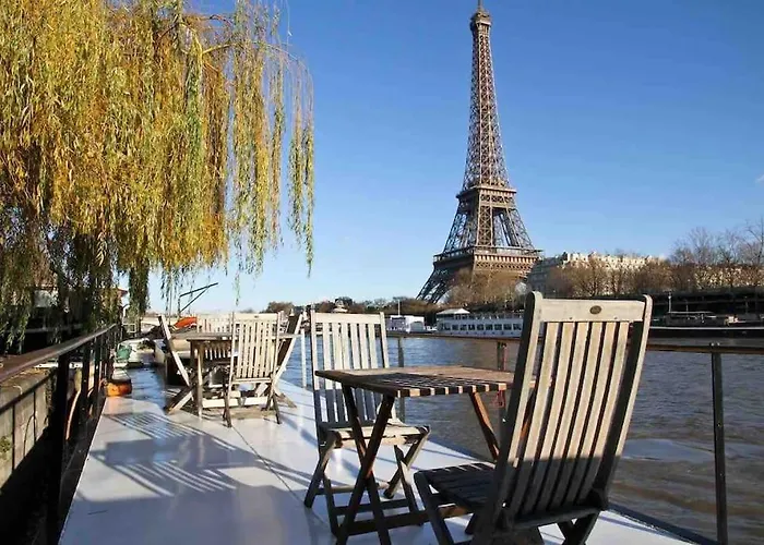 Superbe Appartement Disneyland Paris Parking
