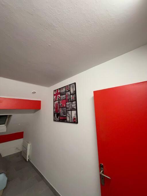 Superbe Disneyland Paris Parking Apartment
