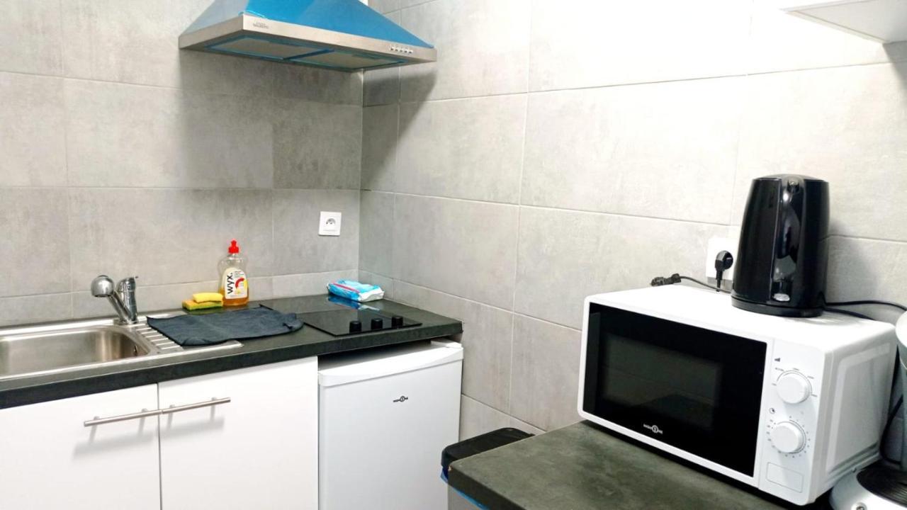 Superbe Disneyland Paris Parking Apartment *
